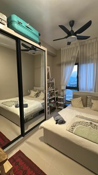 D'Quince Residences untuk Untuk Dijual - RM 700,000, Mac 2026 - Bedroom - PropertyGuru.com.my