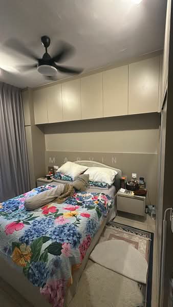 D'Quince Residences untuk Untuk Dijual - RM 700,000, Mac 2026 - Bedroom - PropertyGuru.com.my