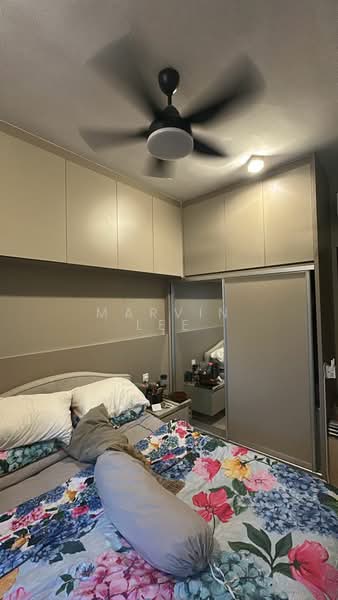 D'Quince Residences untuk Untuk Dijual - RM 700,000, Mac 2026 - Bedroom - PropertyGuru.com.my