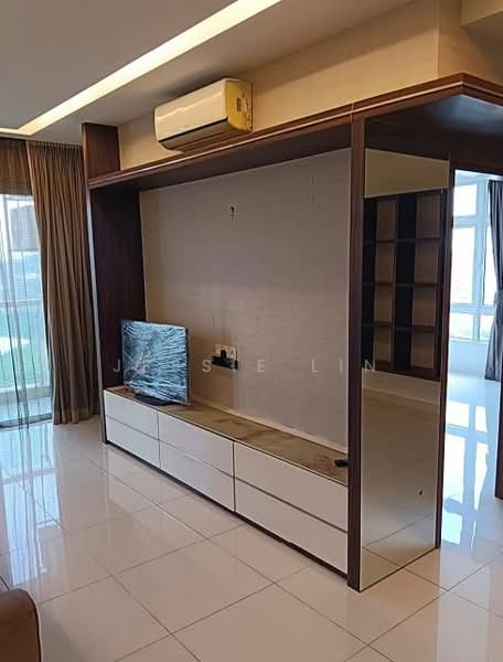Sri Putramas III / Royal Regent untuk Untuk Disewa - RM 2,800 /bulan, Mac 2026 - Living Room - PropertyGuru.com.my