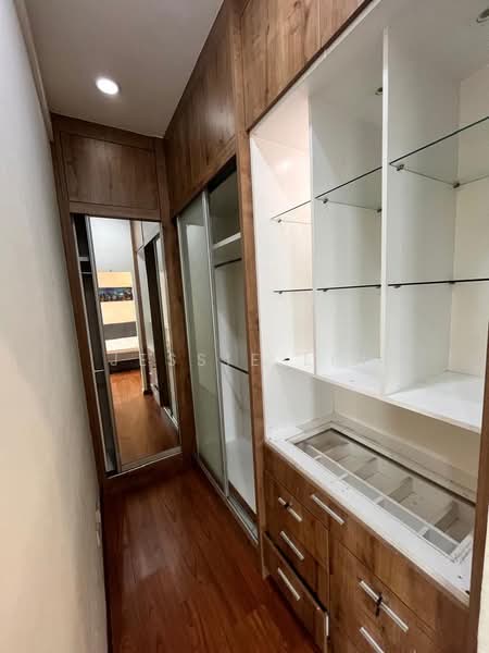 Kondominium untuk Disewa di Sri Putramas III / Royal Regent - Jessie Lin - Interior - PropertyGuru.com.my