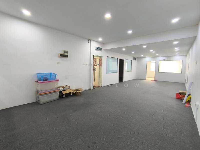 Taman Nusa Bestari Jaya untuk Untuk Disewa - RM 1,500 /bulan, Mac 2026 - Interior - PropertyGuru.com.my