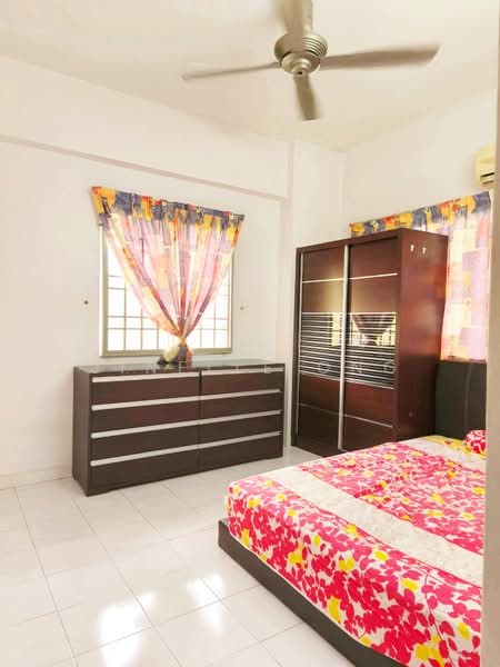 Gambier Heights untuk Untuk Dijual - RM 320,000, Mac 2026 - Bedroom - PropertyGuru.com.my