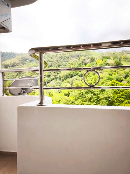 Gambier Heights untuk Untuk Dijual - RM 320,000, Mac 2026 - Balcony - PropertyGuru.com.my