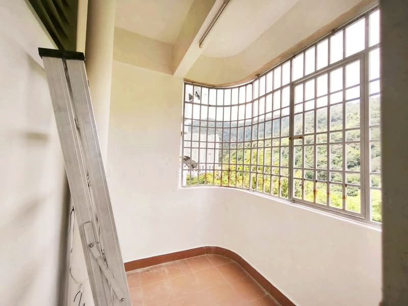Gambier Heights untuk Untuk Dijual - RM 320,000, Mac 2026 - Balcony - PropertyGuru.com.my