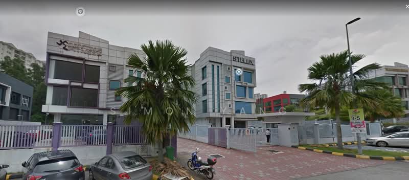 Tanah Komersial untuk Disewa di Bandar Puteri Puchong (Puchong) - Simon Yang - Exterior - PropertyGuru.com.my
