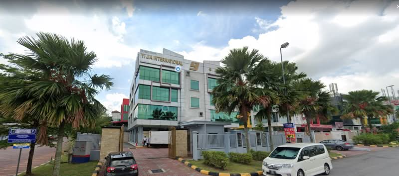 Tanah Komersial untuk Disewa di Bandar Puteri Puchong (Puchong) - Simon Yang - Exterior - PropertyGuru.com.my
