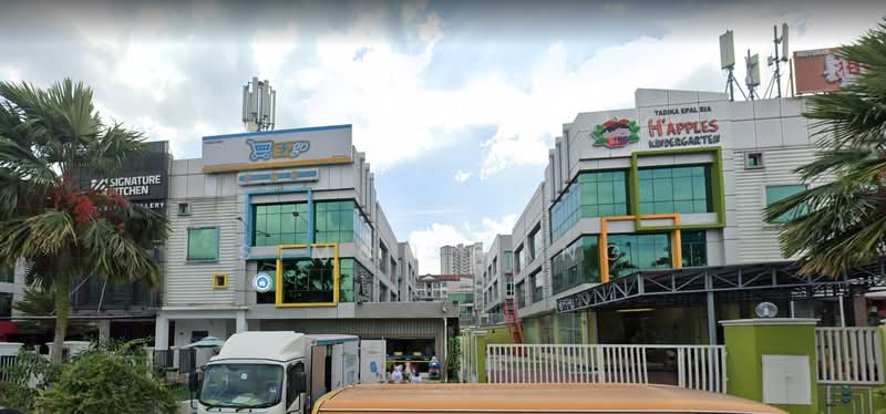 Tanah Komersial untuk Disewa di Bandar Puteri Puchong (Puchong) - Simon Yang - Exterior - PropertyGuru.com.my