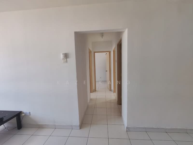 Melody Homes untuk Untuk Disewa - RM 1,000 /bulan, Mac 2026 - PropertyGuru.com.my