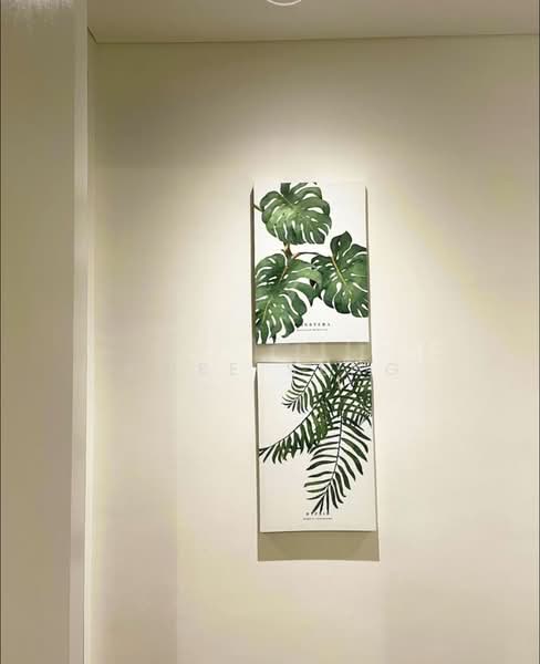 Service Residence for Rent at The Ridge - Chee Seng - Interior - PropertyGuru.com.my