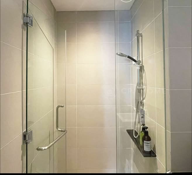 Service Residence for Rent at The Ridge - Chee Seng - Bathroom - PropertyGuru.com.my