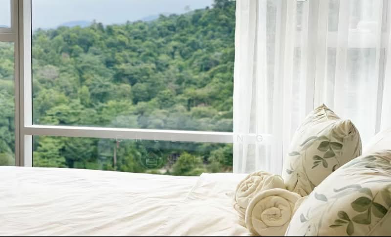 Service Residence for Rent at The Ridge - Chee Seng - Bedroom - PropertyGuru.com.my