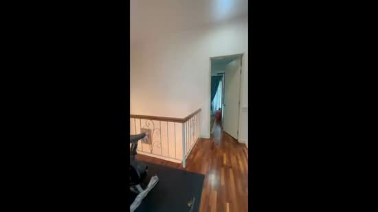 Rumah Kluster untuk Dijual di Taman 1080 Residence (Kajang) - Abu Mansur - PropertyGuru.com.my
