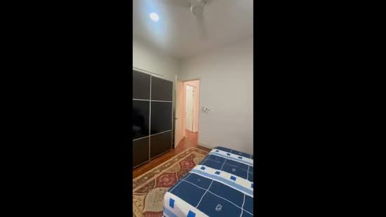 Rumah Kluster untuk Dijual di Taman 1080 Residence (Kajang) - Abu Mansur - PropertyGuru.com.my