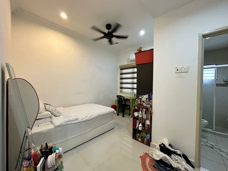 2-storey Terraced House for Sale in Usj 17 (Subang Jaya) - Johnson See - Bedroom - PropertyGuru.com.my