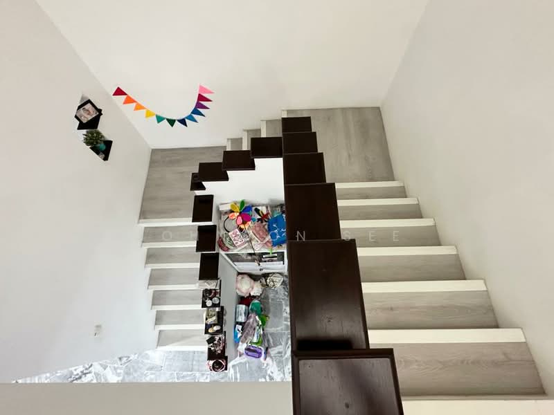 2-storey Terraced House for Sale in Usj 17 (Subang Jaya) - Johnson See - Interior - PropertyGuru.com.my