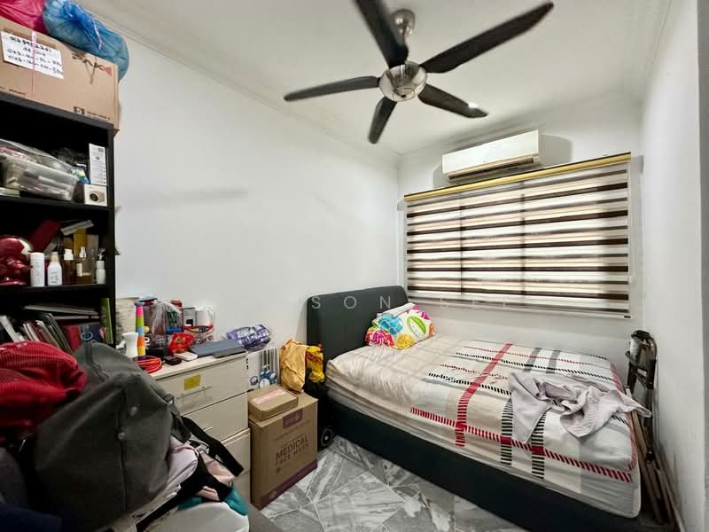 2-storey Terraced House for Sale in Usj 17 (Subang Jaya) - Johnson See - Bedroom - PropertyGuru.com.my