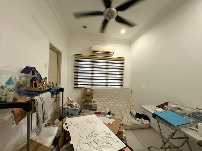2-storey Terraced House for Sale in Usj 17 (Subang Jaya) - Johnson See - Interior - PropertyGuru.com.my