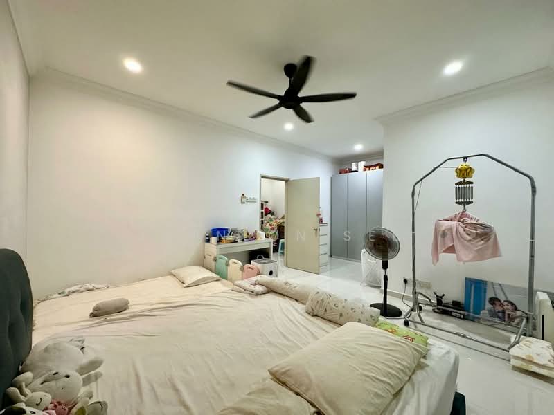 2-storey Terraced House for Sale in Usj 17 (Subang Jaya) - Johnson See - Bedroom - PropertyGuru.com.my