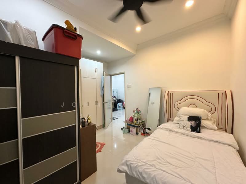 2-storey Terraced House for Sale in Usj 17 (Subang Jaya) - Johnson See - Bedroom - PropertyGuru.com.my