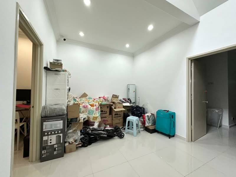 2-storey Terraced House for Sale in Usj 17 (Subang Jaya) - Johnson See - Interior - PropertyGuru.com.my