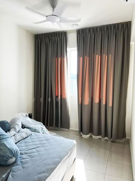 Condominium for Rent at Havana Beach Residences - Jerry Tan - Bedroom - PropertyGuru.com.my