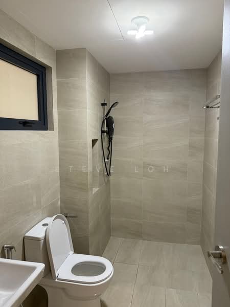 Condominium for Rent at Skyline KL - Steve Loh - Bathroom - PropertyGuru.com.my