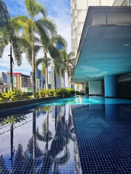 Condominium for Rent at Skyline KL - Steve Loh - Exterior - PropertyGuru.com.my