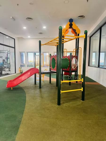 Condominium for Rent at Skyline KL - Steve Loh - Interior - PropertyGuru.com.my