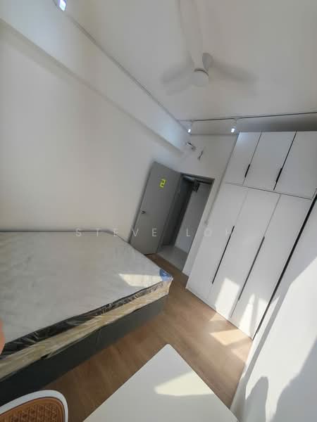 Condominium for Rent at Skyline KL - Steve Loh - Bedroom - PropertyGuru.com.my