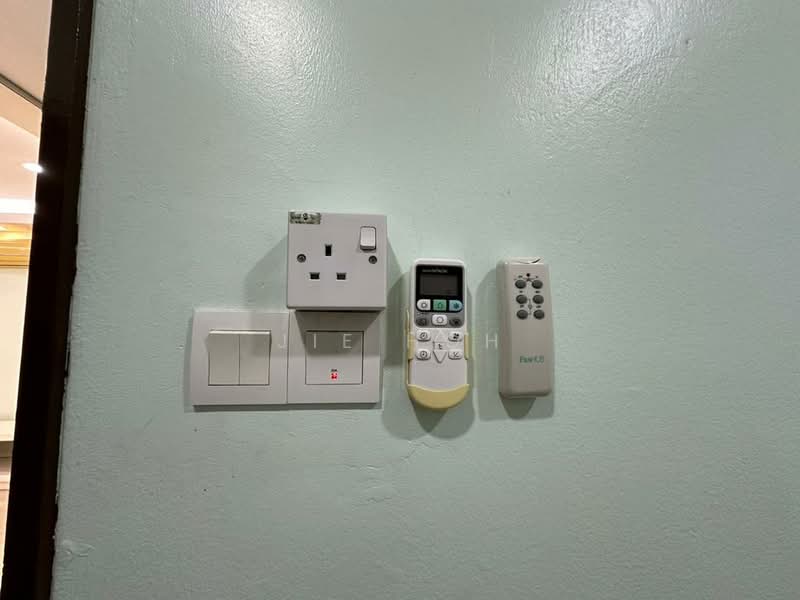 Untuk Disewa - TAMAN PUCHONG UTAMA