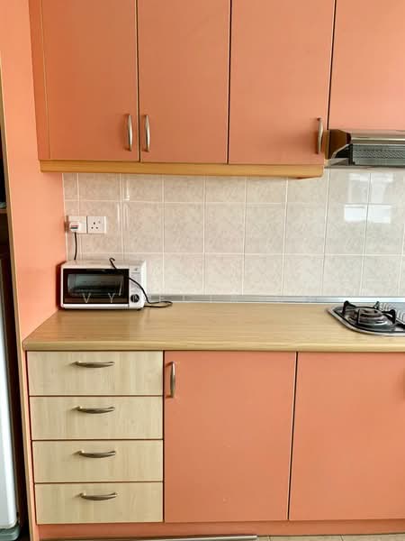 Gurney Park Condominium untuk Untuk Disewa - RM 2,000 /bulan, Mac 2026 - Kitchen - PropertyGuru.com.my