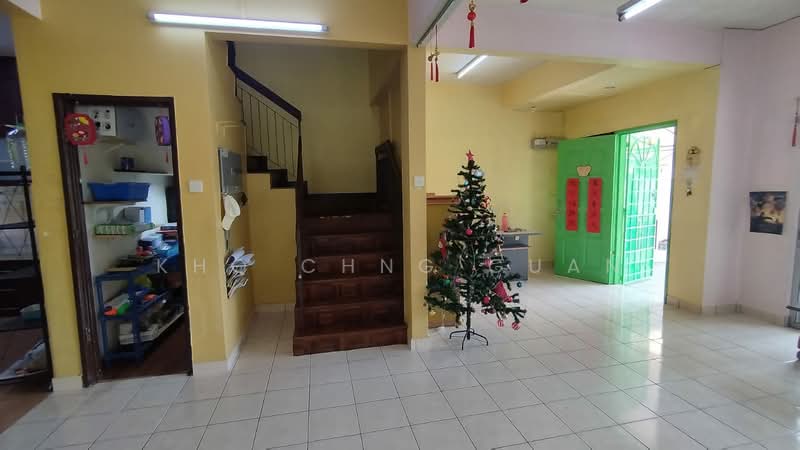 2-storey Terraced House for Sale in Taman Putra Prima (Puchong) - Kho Chng Guan - Interior - PropertyGuru.com.my