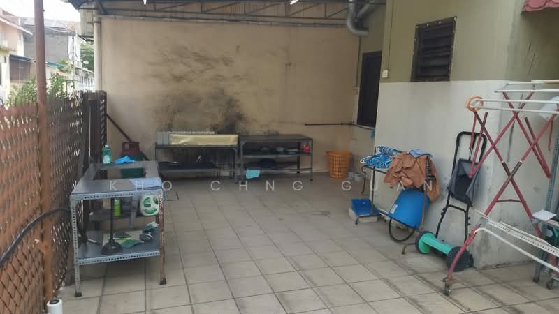 2-storey Terraced House for Sale in Taman Putra Prima (Puchong) - Kho Chng Guan - Exterior - PropertyGuru.com.my
