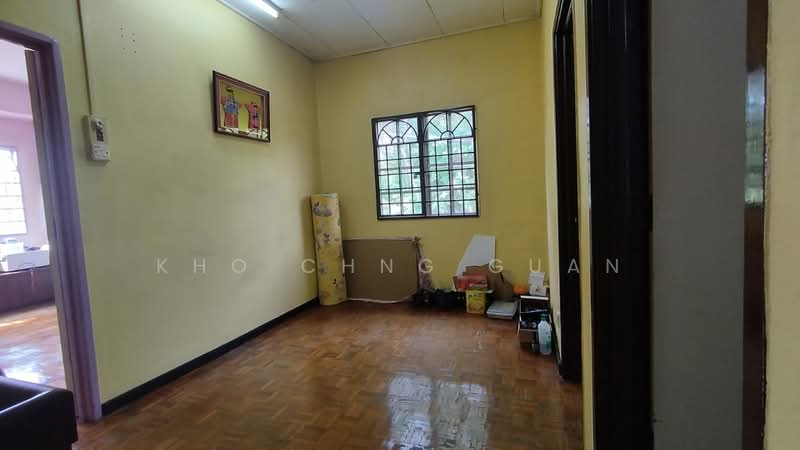 2-storey Terraced House for Sale in Taman Putra Prima (Puchong) - Kho Chng Guan - Interior - PropertyGuru.com.my