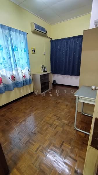 2-storey Terraced House for Sale in Taman Putra Prima (Puchong) - Kho Chng Guan - Interior - PropertyGuru.com.my