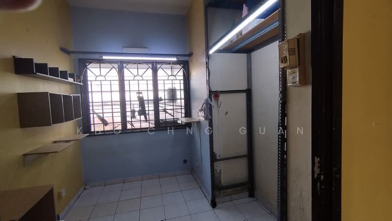 2-storey Terraced House for Sale in Taman Putra Prima (Puchong) - Kho Chng Guan - Interior - PropertyGuru.com.my