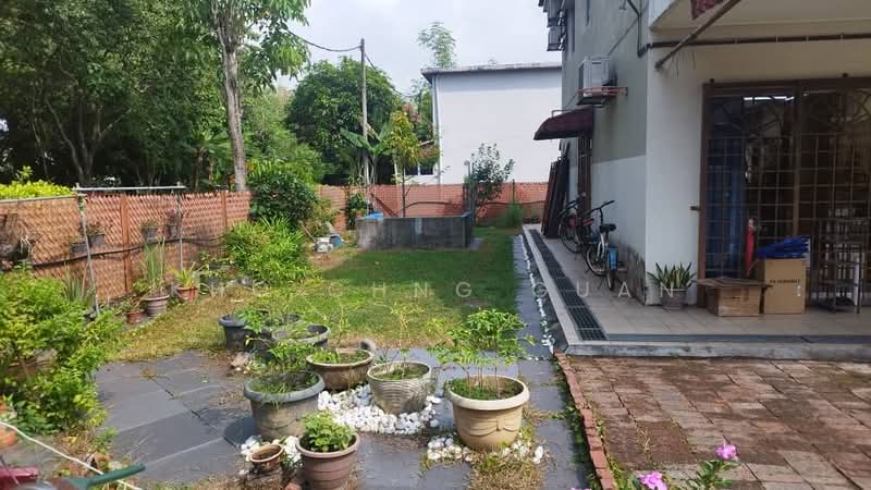2-storey Terraced House for Sale in Taman Putra Prima (Puchong) - Kho Chng Guan - Exterior - PropertyGuru.com.my