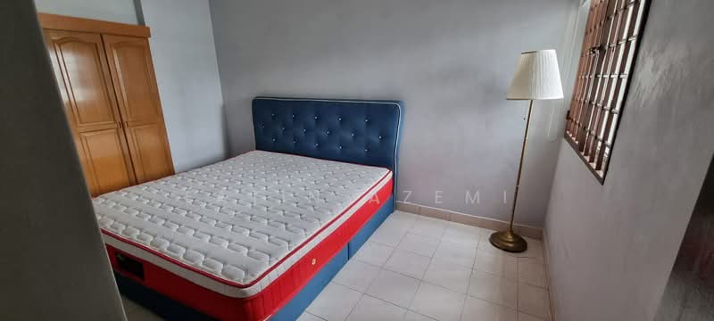 Kelana Mahkota untuk Untuk Dijual - RM 550,000, Mac 2026 - Bedroom - PropertyGuru.com.my