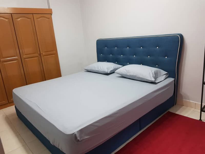 Kelana Mahkota untuk Untuk Dijual - RM 550,000, Mac 2026 - Bedroom - PropertyGuru.com.my