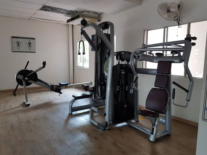 Kelana Mahkota untuk Untuk Dijual - RM 550,000, Mac 2026 - Gym - PropertyGuru.com.my