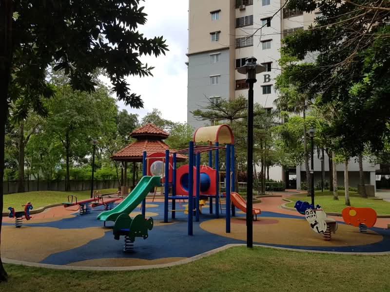 Kelana Mahkota untuk Untuk Dijual - RM 550,000, Mac 2026 - Exterior - PropertyGuru.com.my