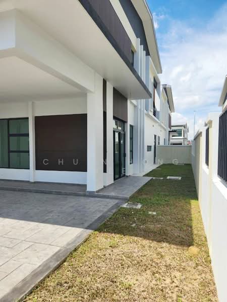 TAMAN IMPIAN EMAS (HONEYDALE RESIDENCE) untuk Untuk Dijual - RM 1,250,000, Apr 2026 - Exterior - PropertyGuru.com.my