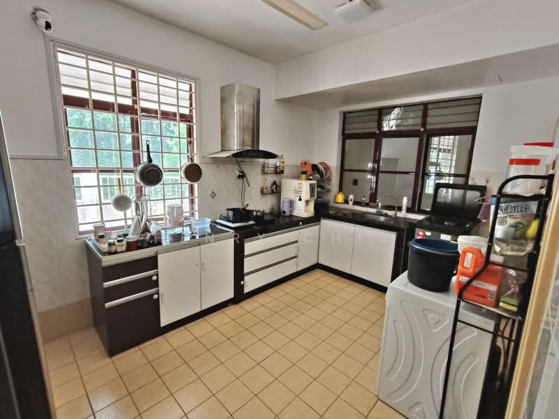 Rumah Teres 2 Tingkat untuk Dijual di Alam Damai (Cheras) - Gladys Wong - Kitchen - PropertyGuru.com.my