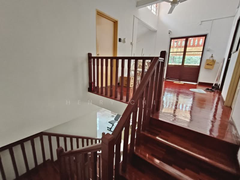 Rumah Teres 2 Tingkat untuk Dijual di Alam Damai (Cheras) - Gladys Wong - Interior - PropertyGuru.com.my