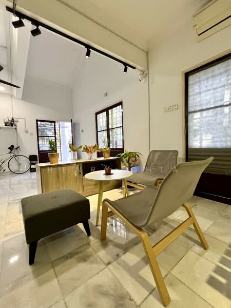Rumah Teres 2 Tingkat untuk Dijual di Alam Damai (Cheras) - Gladys Wong - Living Room - PropertyGuru.com.my