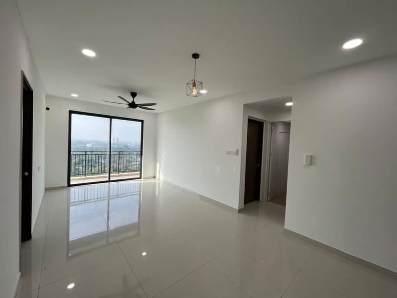 Service Residence for Rent at Country Garden Central Park - Jia Xi - PropertyGuru.com.my