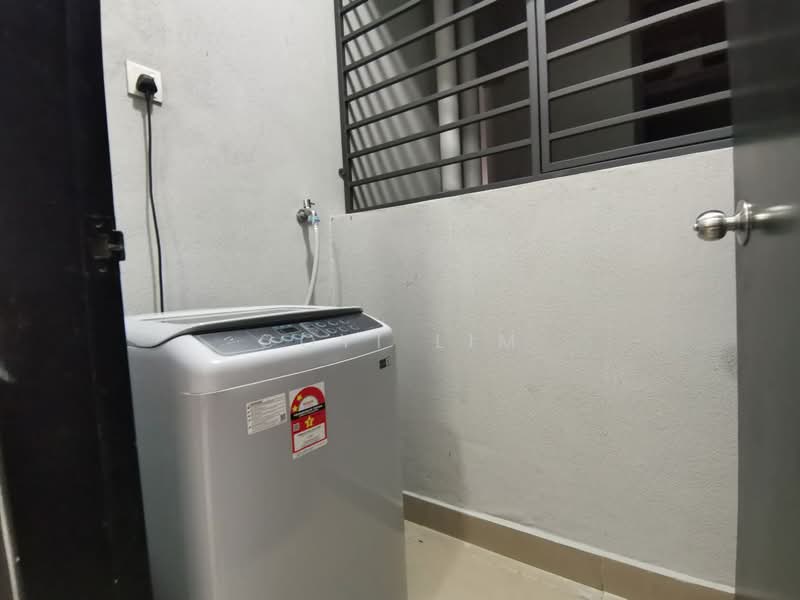 Condominium for Rent at The Havre Bukit Jalil - Coyi Lim - Interior - PropertyGuru.com.my