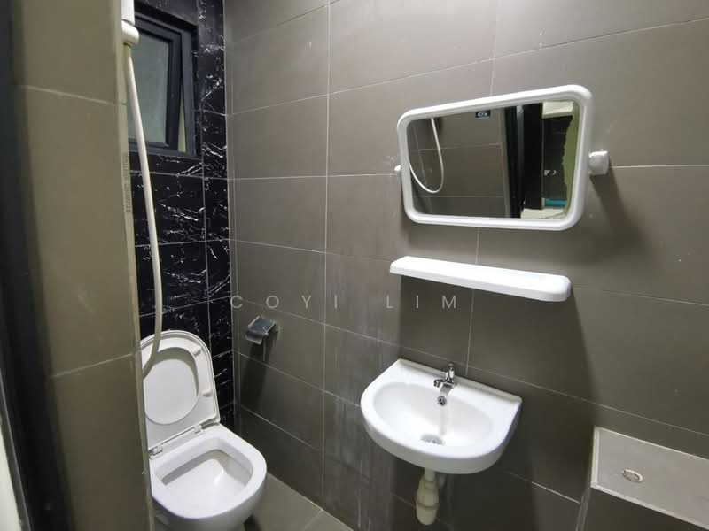 Condominium for Rent at The Havre Bukit Jalil - Coyi Lim - Bathroom - PropertyGuru.com.my
