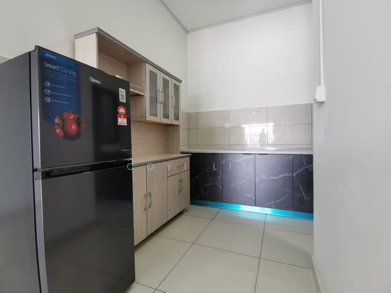 Condominium for Rent at The Havre Bukit Jalil - Coyi Lim - Kitchen - PropertyGuru.com.my